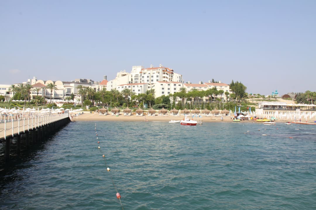 Hotel&Strand PALOMA Perissia