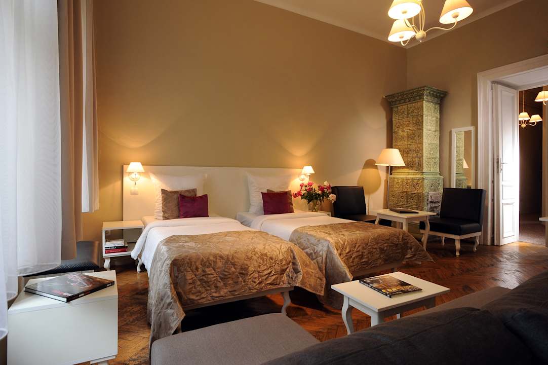 Zimmer Leone Aparthotel