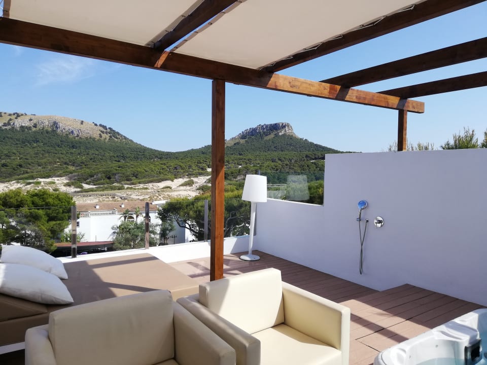 Zimmer VIVA Cala Mesquida Resort & Spa