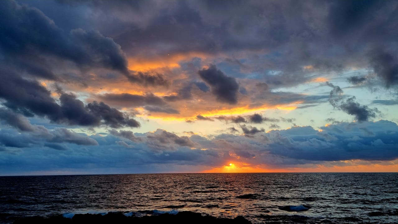 Strand TUI BLUE Pioneer Beach