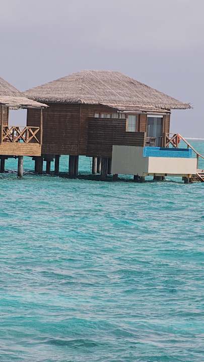 Außenansicht You & Me Maldives - Adults Only - Premium All-Inclusive