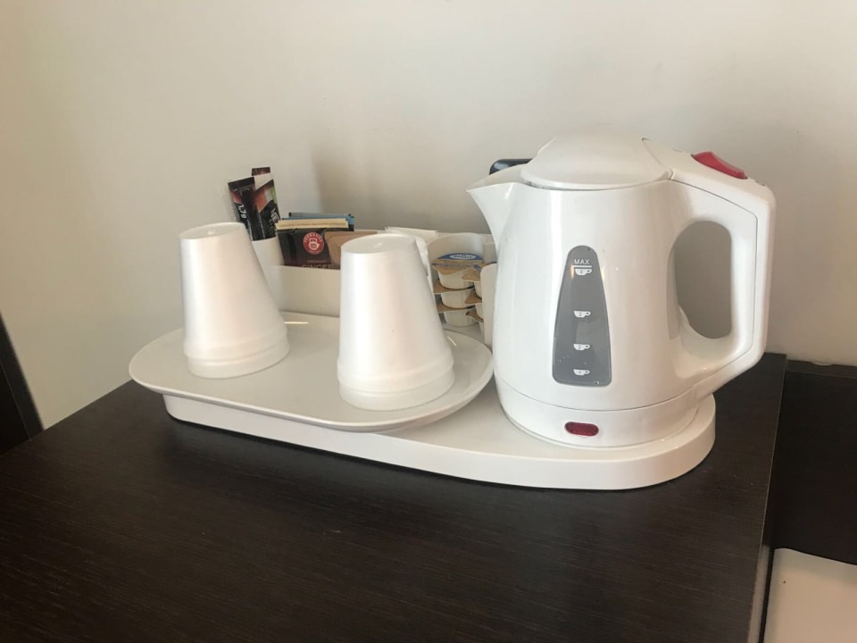 Zimmer Hotel Bonotto