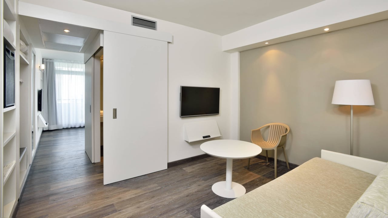Family Room Sol Príncipe