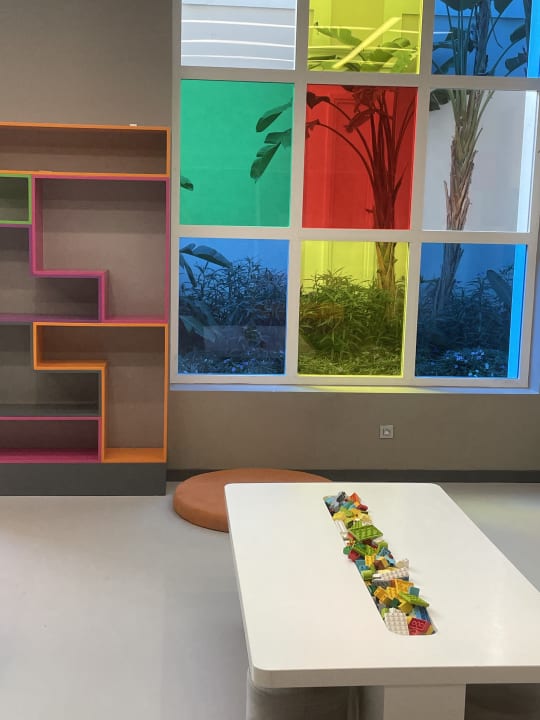 Sport & Freizeit Titanic Deluxe Golf Belek