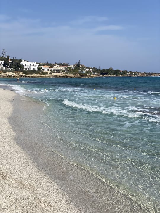 Strand Creta Maris Resort