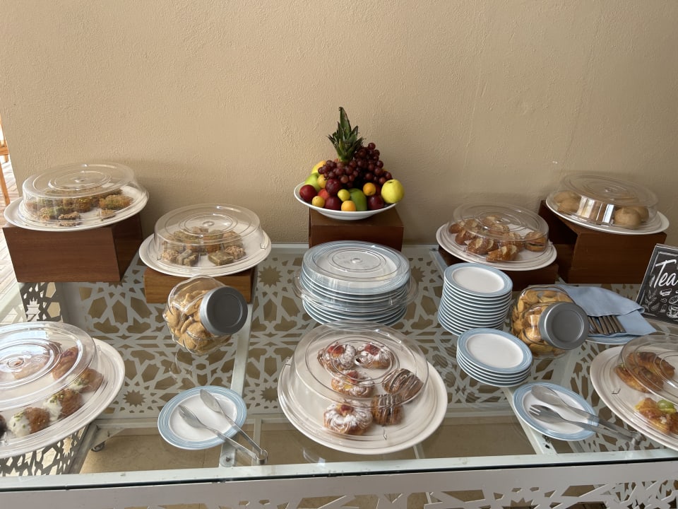 Gastro Steigenberger Makadi Hotel - Adults only