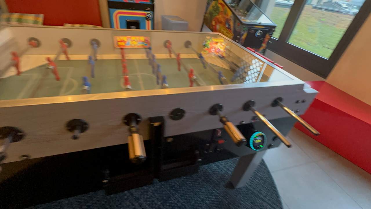 Sport & Freizeit MEININGER Hotel Berlin Tiergarten