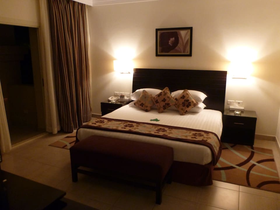 Grosses Zimmer Rixos Sharm El Sheikh Adults Only 18 +