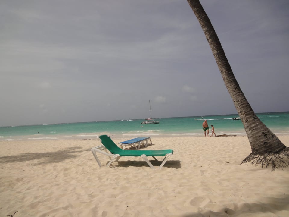 Strand Grand Palladium Select Bávaro Resort & Spa