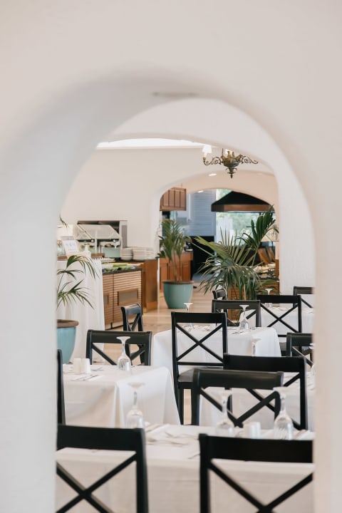 Gastro Corfu Holiday Palace Hotel