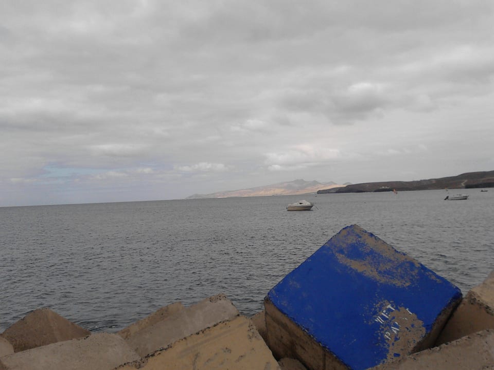 Wellenbrecher R2 Bahía Playa Design Hotel & Spa - Adults Only