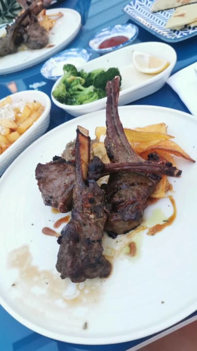 Gastro Rixos Premium Belek