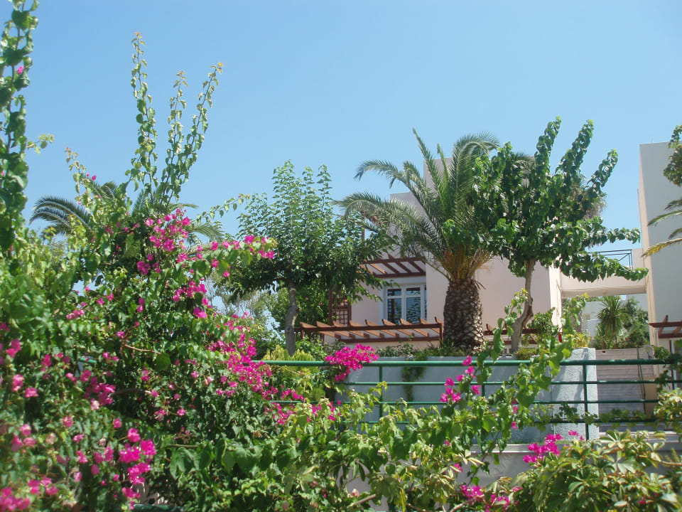 Garten HARPIN Georgioupolis Resort Aquapark & SPA