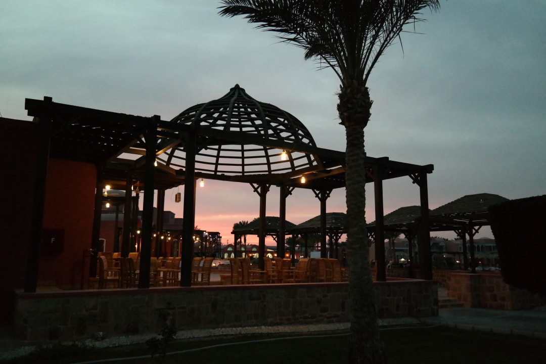 Gastro Radisson Blu Resort, El Quseir