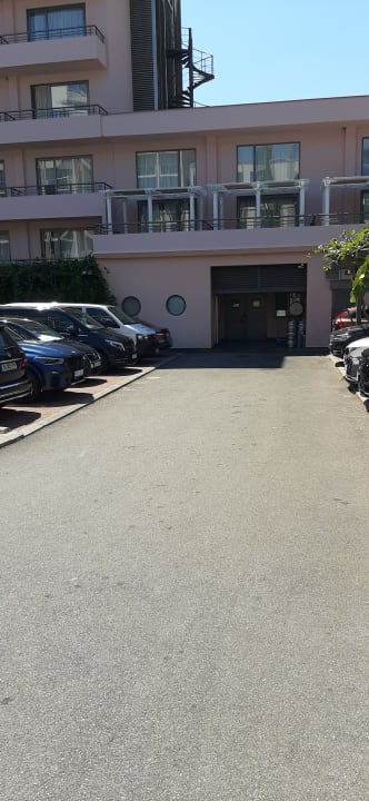 Zimmer Iberostar Waves Bellevue