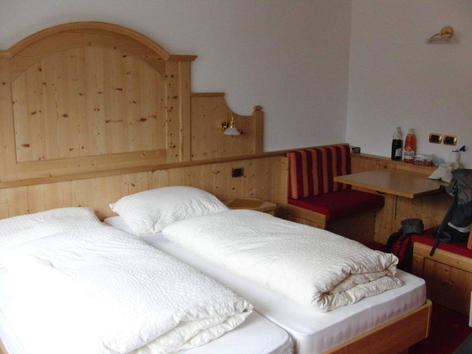 Sitzecke Residence Zirmei