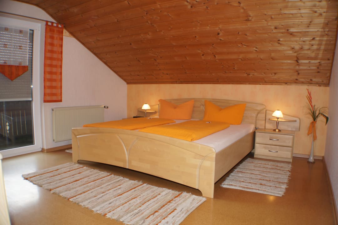 Zimmer Haflingerhof Doll - Urlaub auf dem Bauernhof