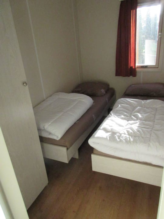 Unser Chalet Roompot Bospark 't Wolfsven
