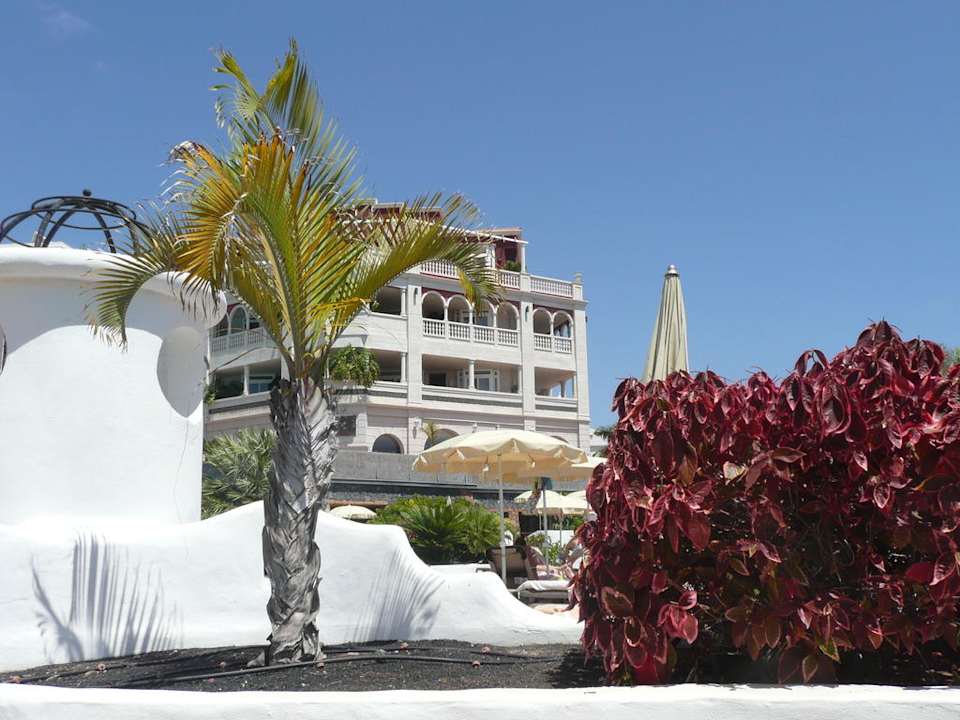 Hotel Gran Tacande Wellness & Relax Costa Adeje
