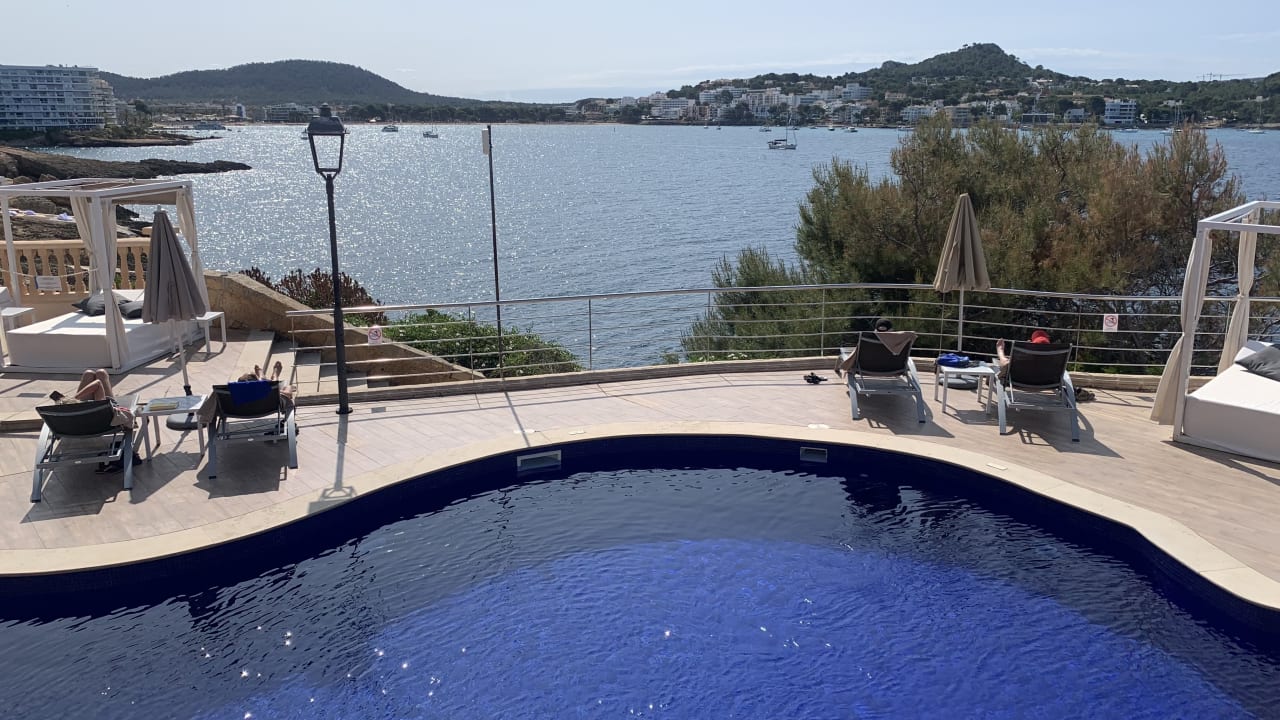 Pool Sentido Fido Punta del Mar – Adults only