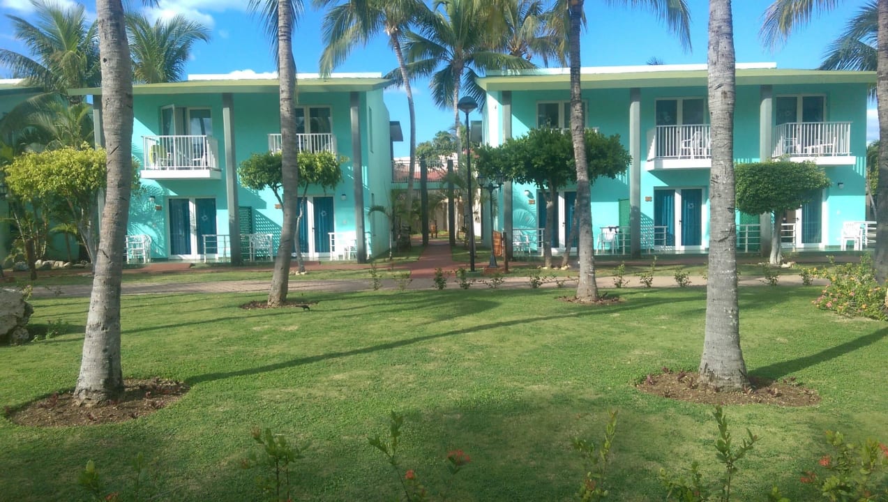Typisch kubanisch Sol Hicacos Varadero