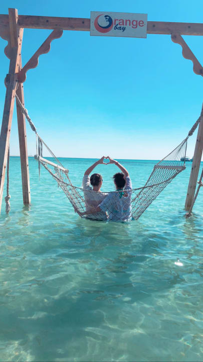 Sonstiges Pickalbatros Dana Beach Resort - Hurghada