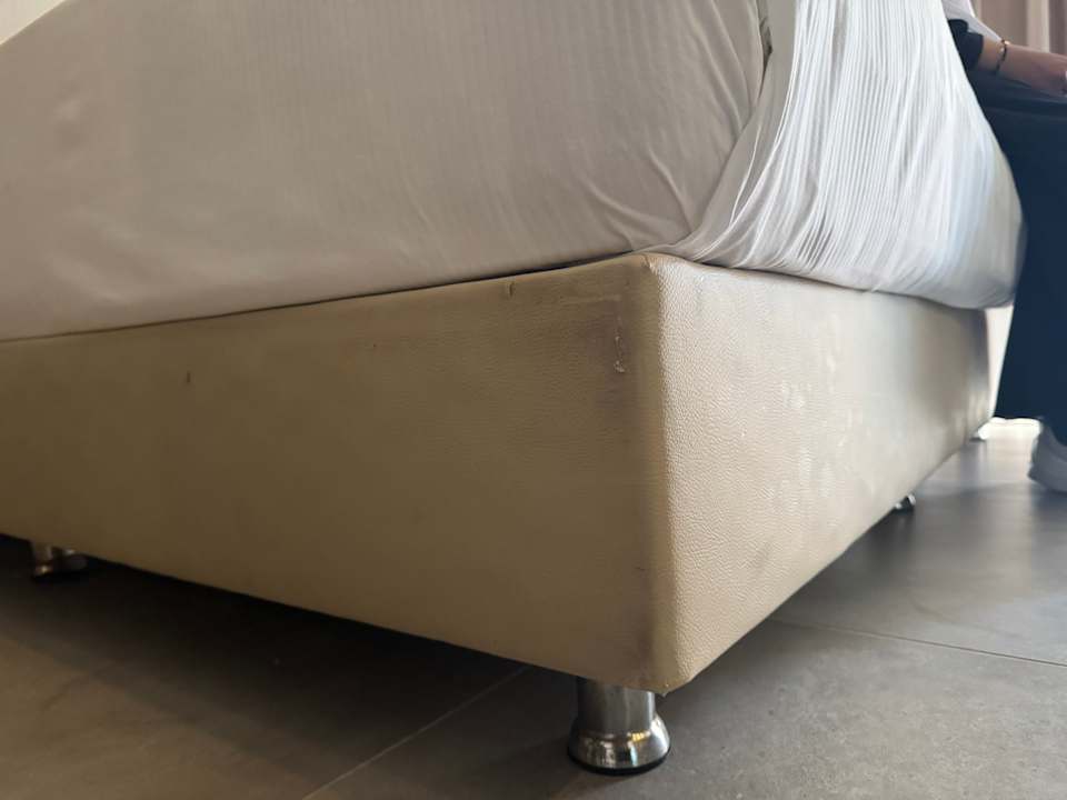 Zimmer Sherwood Dreams Resort