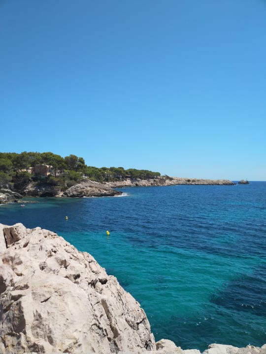 Strand Protur Turo Pins Hotel