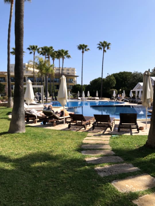 Pool CM Mallorca Palace - Adults Only