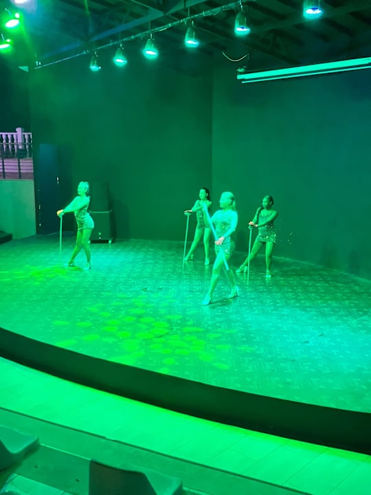 Sport & Freizeit Diamond Elite Hotel & Spa