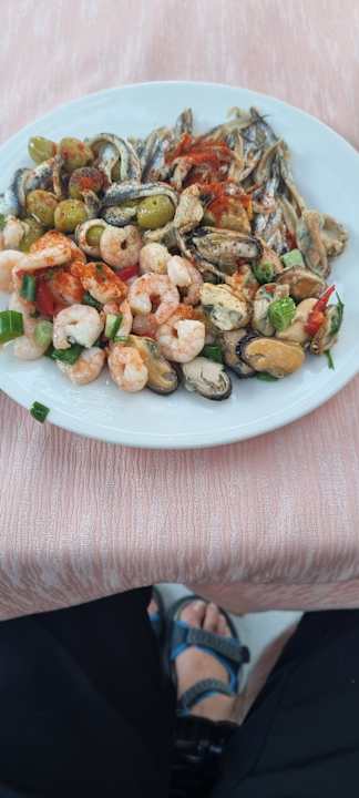 Gastro Sunis Kumköy Beach Resort Hotel & Spa