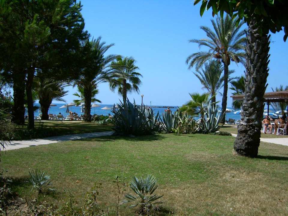 Blick aufs Meer Top Hotel