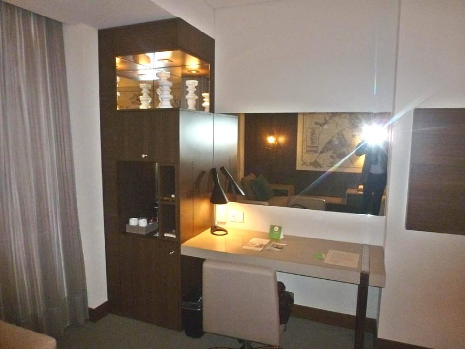 Zimmer im Courtyard Courtyard by Marriott Bogota Airport