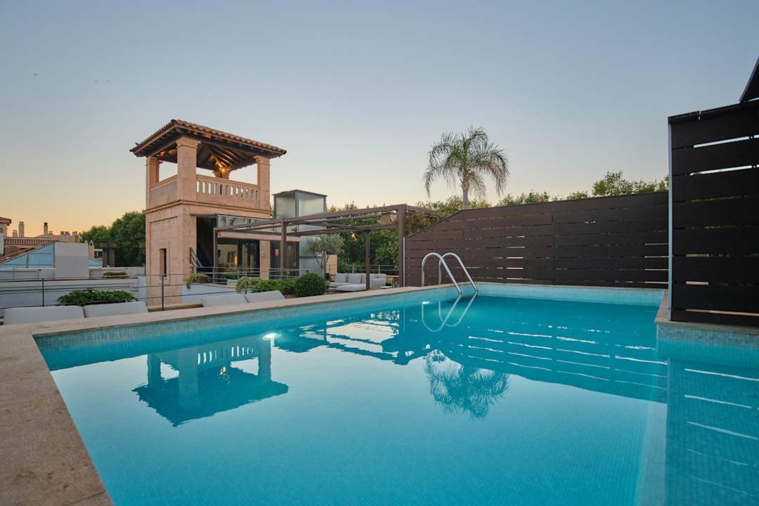 Pool Hotel Can Alomar - Adults only