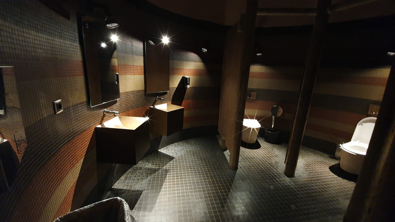 Sonstiges Lopesan Baobab Resort