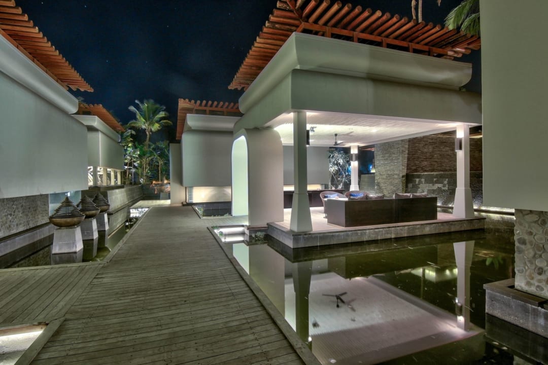 Sport & Freizeit Hilton Ngapali Resort & Spa