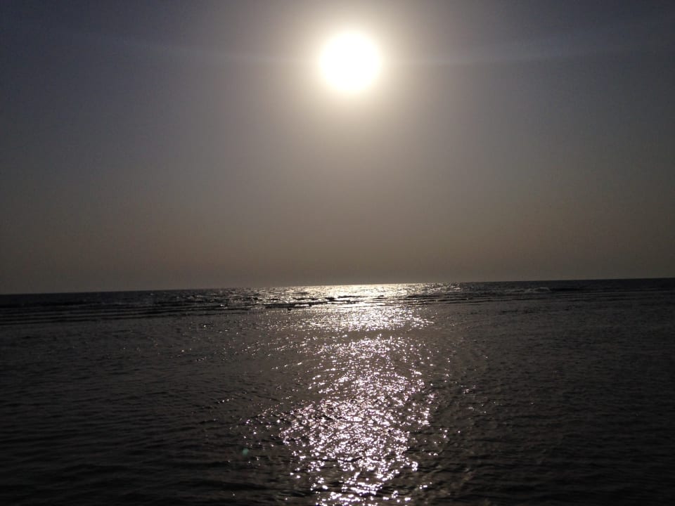 Strand Serenity Alpha Beach