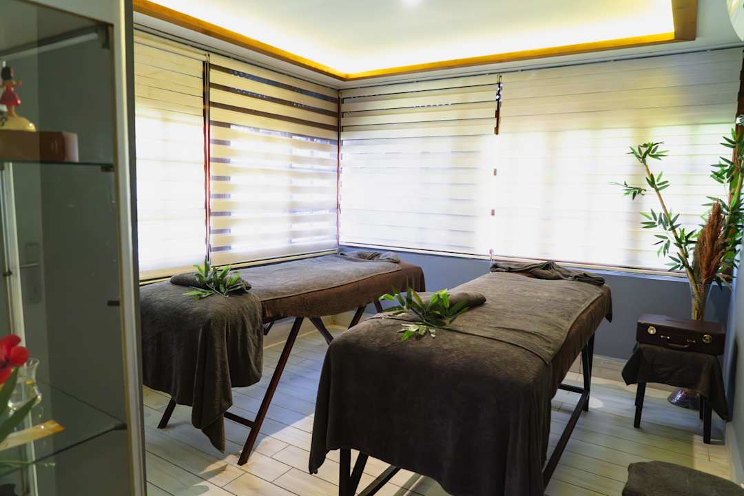 Sonstiges Ulusoy Kemer Holiday Club