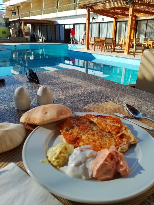 Gastro Regina Resort and Aqua Park Hurghada