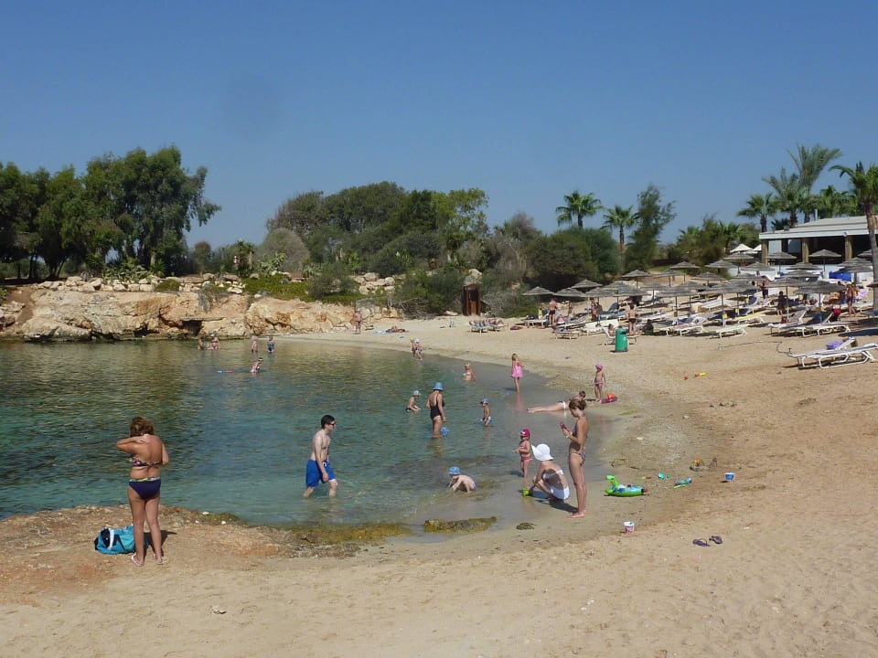 Strand Adams Beach Hotel