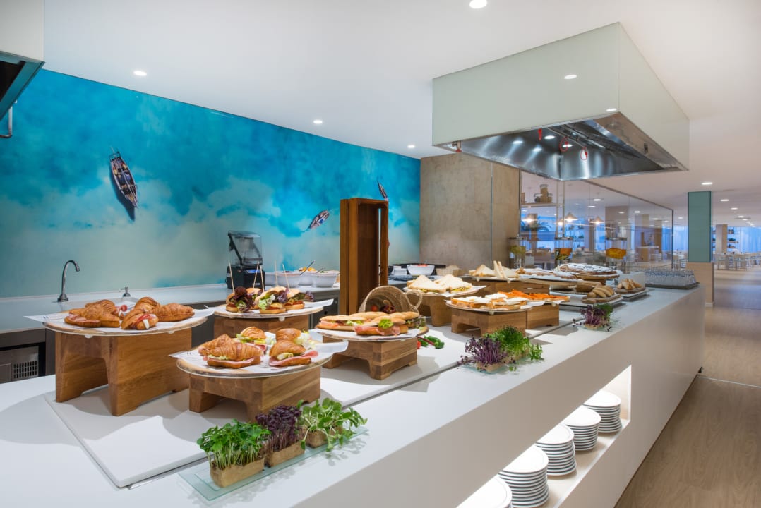 Gastro Iberostar Waves Playa de Muro