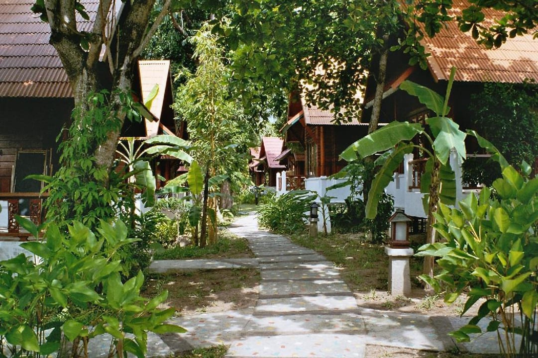 Hotelaufnahmen NH Collection Samui Peace Resort