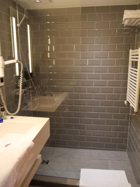 Zimmer Mercure Hotel & Residenz Berlin Checkpoint Charlie