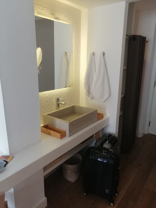 Zimmer HM Balanguera Beach