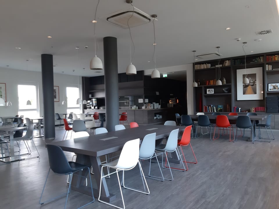 Gastro Campanile Leipzig Halle Airport