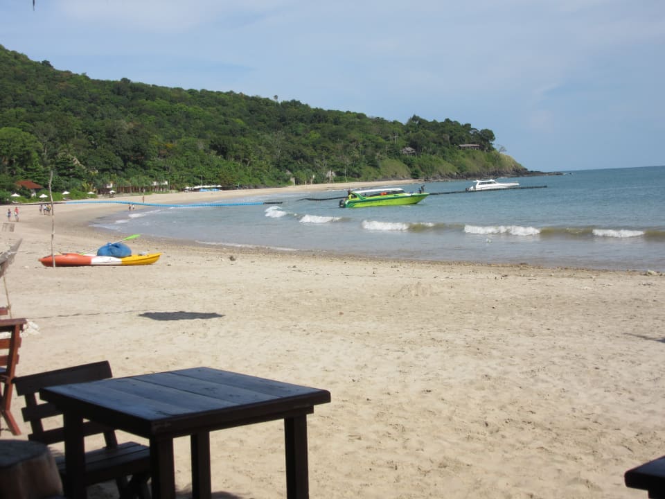 Strand Hotel Pimalai Resort & Spa