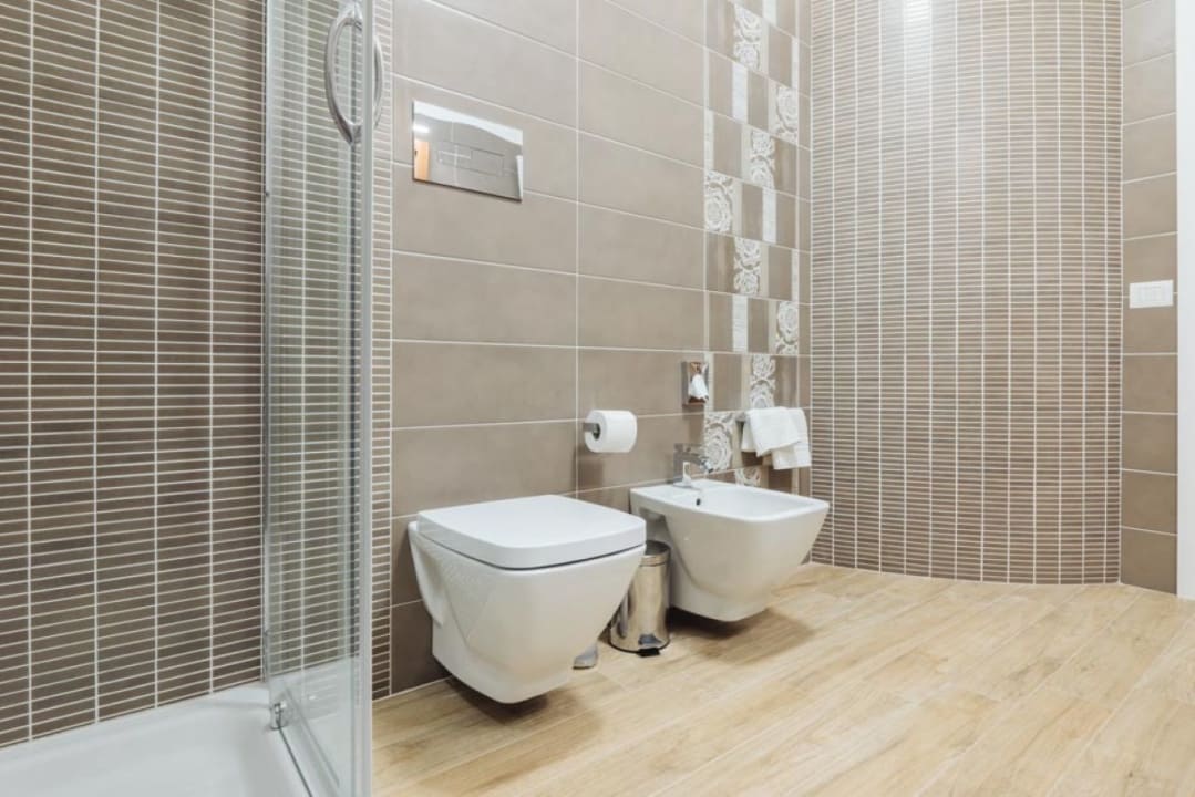 Zimmer HOTEL LE VELE DI BALESTRATE