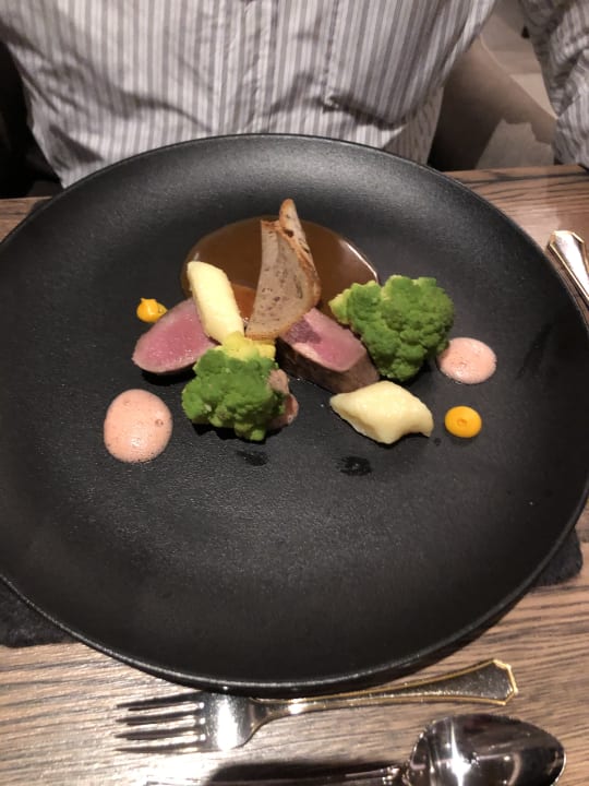 Gastro Verwöhnhotel Wildspitze