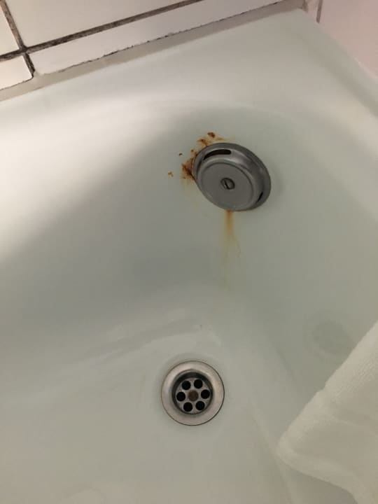 Zimmer PLAZA INN Hamburg Moorfleet