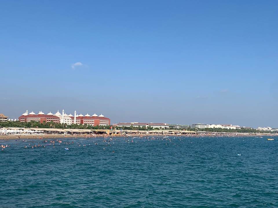 Strand Side Sunport Hotel & Spa